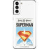Superman 2025 Daily Planet Superman Cover Galaxy S21 Plus 5G Skin